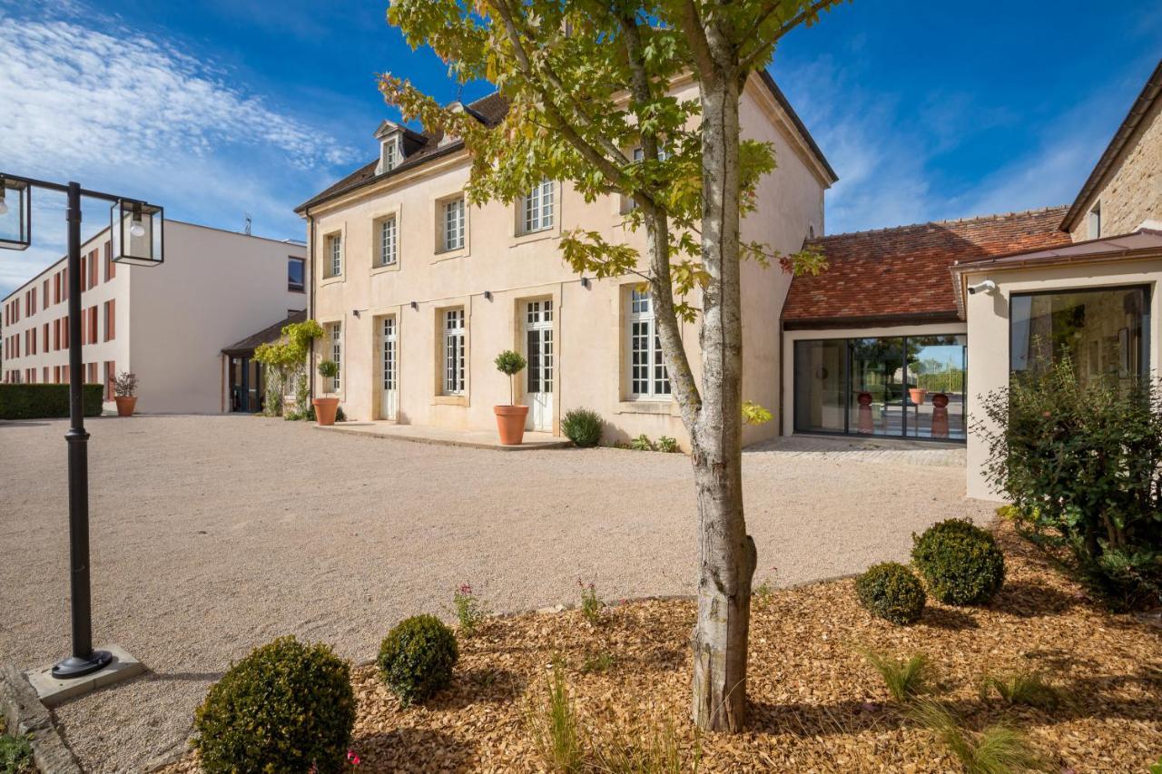 Ibis Styles Dijon Sud Domaine De Beauregard 21600 Longvic Exterior foto