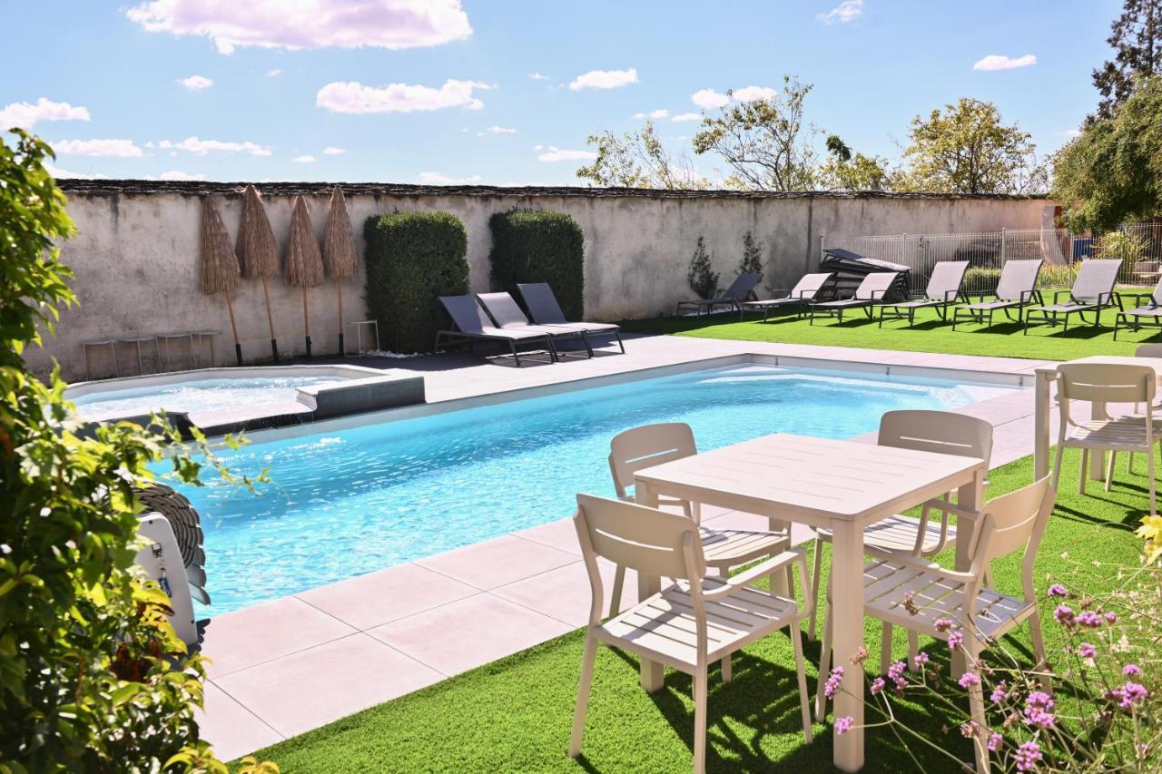 Ibis Styles Dijon Sud Domaine De Beauregard 21600 Longvic Exterior foto