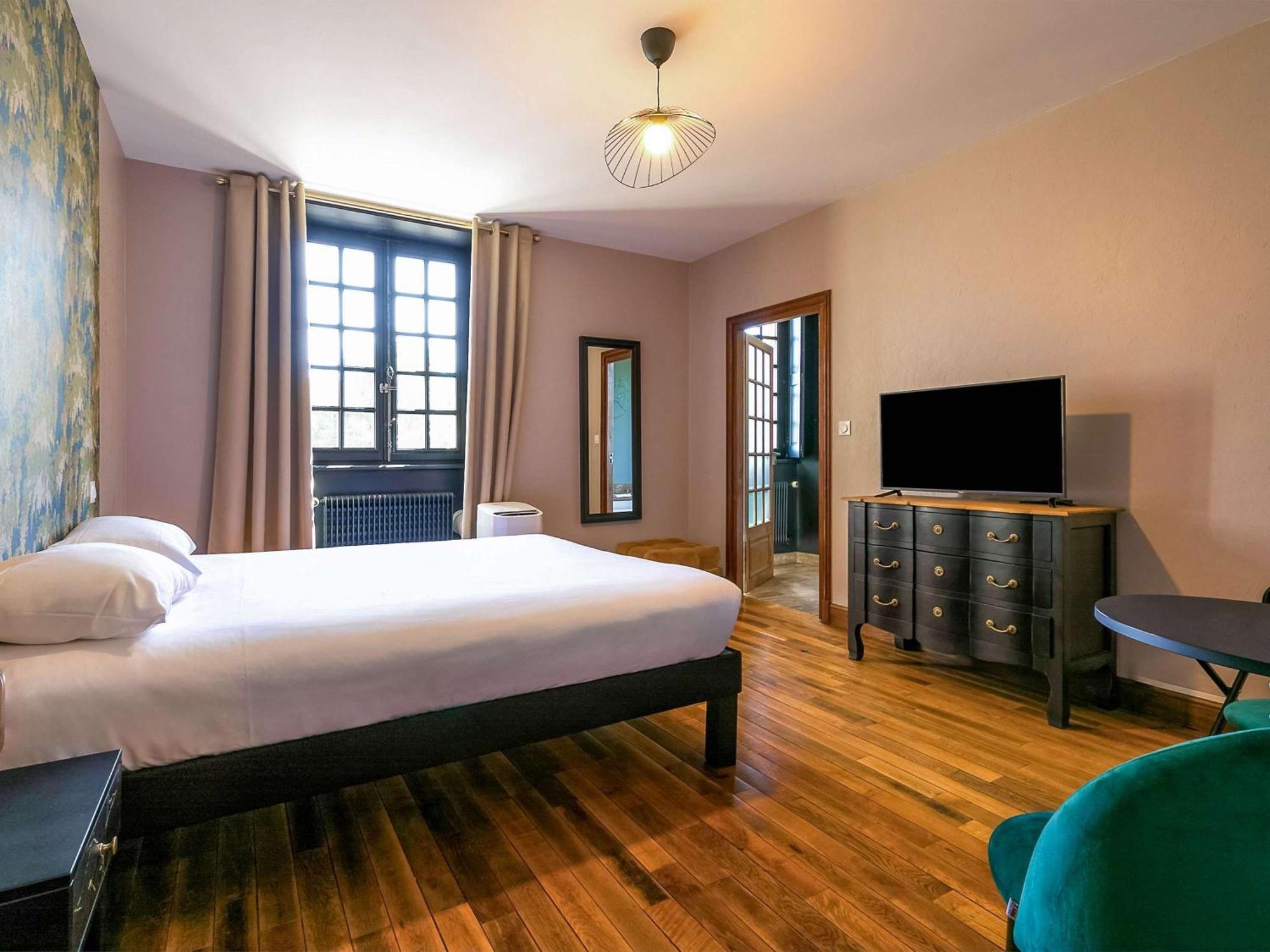 Ibis Styles Dijon Sud Domaine De Beauregard 21600 Longvic Exterior foto